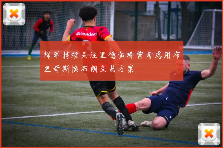绿军持续关注里德黄蜂曾考虑用布里奇斯换布朗交易方案